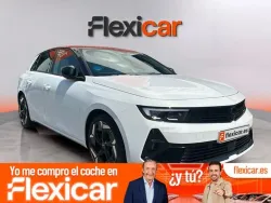 Opel Astra 1.6T Hybrid 165kW (225CV) GS Auto