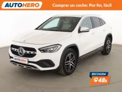 MERCEDES Clase GLA GLA 200d 8G-DCT