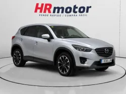 MAZDA CX-5 2.2DE Luxury (Navi) 2WD 150