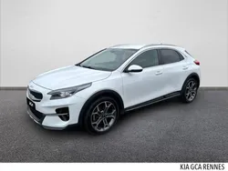 Kia XCeed 1.5 T-GDI 160ch Design DCT7 MY22