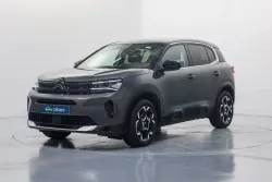 CITROEN C5 Aircross Hybrid Plus e-DCS6 136