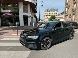 Audi A3 BERLINE 2.0 TDI 150ch S-LINE / BANG & OLUFSEN / TOIT OUVRANT PANO / DISTRIBUTION FAITE