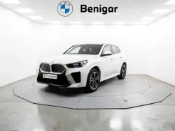 BMW X2 i eDrive20A M Sport