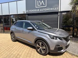 PEUGEOT 3008 1.2i 12V - 130 - EAT8 Allure Business Garantie Peugeot 1 ANS
