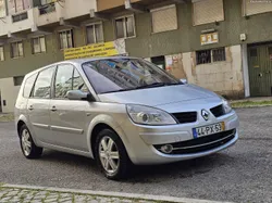 Renault Scénic 1.5DCi Selo Barato