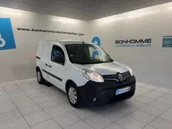 Renault Kangoo DCI 95 EXTRA PACK R LINK