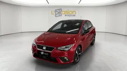 SEAT Ibiza 1.5 TSI 150 ch S/S ACT DSG7 FR