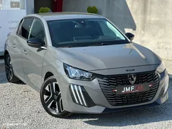Peugeot 208 1.2 PureTech Allure Pack