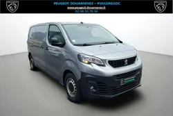 Peugeot Expert (3) BLUEHDI 180 AUTO STANDARD Asphalt