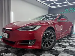 Tesla Model S ver-75