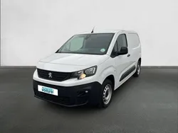 Peugeot Partner FOURGON M 650 KG BLUEHDI 130 S&S EAT8