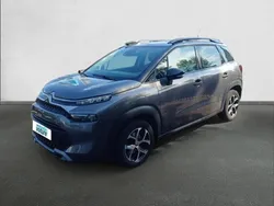 Citroën C3 Aircross PureTech 110 S&S BVM6 - Shine