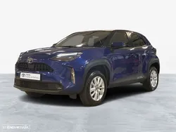 Toyota Yaris Cross 1.5 HDF Comfort Plus