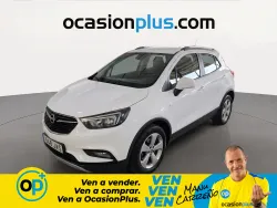 OPEL Mokka X 1.4T S&S Selective 4x2
