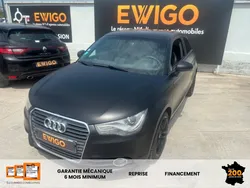 AUDI A1 1.4 TFSI 122 CH S LINE / PEINTURE MAt