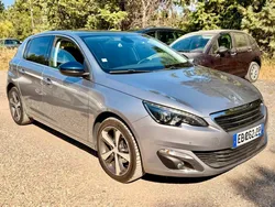 ⚡️Peugeot 308 Phase 2 130Cv Gtie 12 mois À SAISIR ⚡️