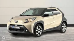 Toyota Aygo X 1.0 VVT-i 72ch Design S-CVT MY23