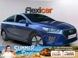 HYUNDAI Ioniq HEV 1.6 GDI Klass
