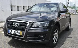 Audi Q5 Advance S-Tronic
