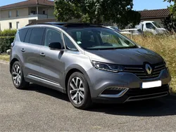 Renault Espace 5 V toit ouvrant, Bose, 1,6 dci 160cv