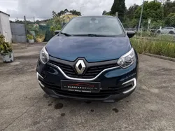 Renault Captur Limited