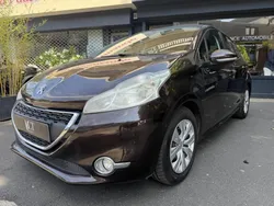 PEUGEOT 208 1.2 VTi 12V / COURROIE OK