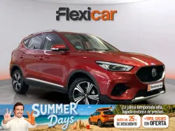 MG ZS ZS 1.5 Comfort 85kW