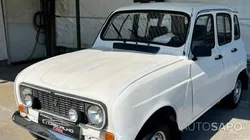 Renault 4 1.1 GTL de 1986