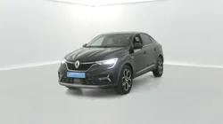 RENAULT Arkana TCe 140 EDC FAP - 21B Intens
