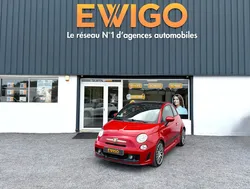 ABARTH 500 1.4 Turbo T-Jet 140ch 595