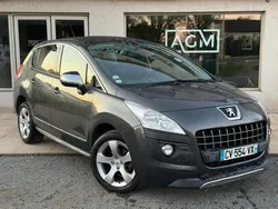 Peugeot 3008 allure 1.6 blueHDi 115ch ETG 6