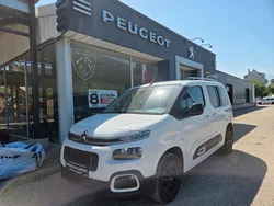 Citroën Berlingo Shine BlueHDi 5 places 130ch EAT8