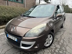 Renault Scenic 3 1.9Dci 130Ch 2990E