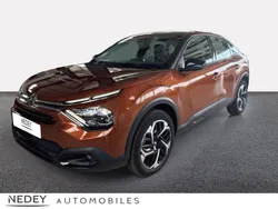 Citroen C4 PureTech 130ch S&S Feel Pack EAT8