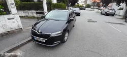 Skoda Fabia Break 1.0 TSI Ambition