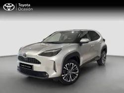 TOYOTA Yaris Cross 120H Style