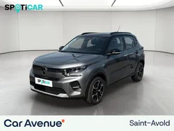 CITROEN C3 Turbo 100 ch Manuelle Plus