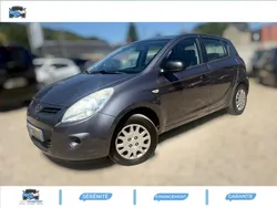 HYUNDAI I20 1.4 CRDi - 75CH- Pack Edition - GARANTIE 6/24 MOIS