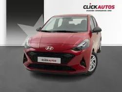 Hyundai i10 1.0 Essence