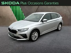 Skoda Scala 1.0 TSI Evo2 116ch Selection DSG7