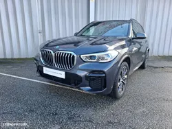 BMW X5 45 e xDrive Pack M