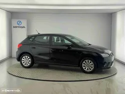 SEAT Ibiza 1.0 TSI Style DSG