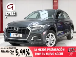 AUDI Q5 50 TFSIe quattro-ultra S tronic