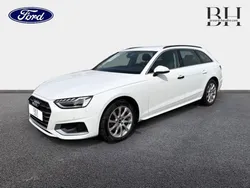 Audi A4 Avant 30 TDI 136ch Business line S tronic 7 7cv