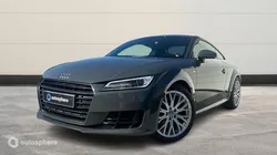 Audi Tt 1.8 TFSI 180ch S line