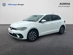 VOLKSWAGEN Polo 1.0 TSI 95 S&S BVM5 VW EDITION