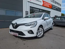 Renault Clio (5) Business Blue dCi 85 + options
