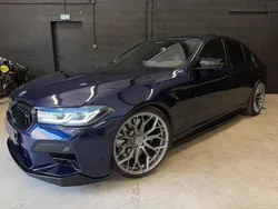 BMW M5 compétition f90 lci phase 2 4.4 l v8 bi- turbo Bowers & Wilkins / Toit Ouvrant Caméra 360°