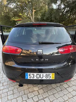 Seat Leon 1.9tdi