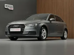 Audi A3 1.6 TDI Design